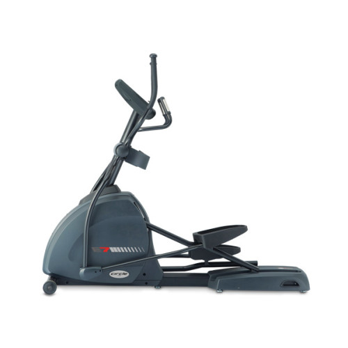 Орбитрек  Circle Fitness E7 E plus Black - фото №2